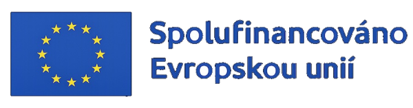 Spolufinancováno EU