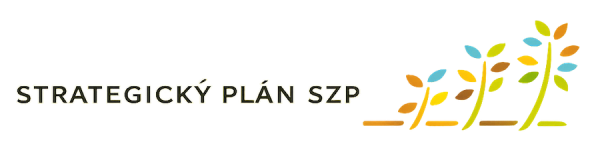 Strategický plán SZP